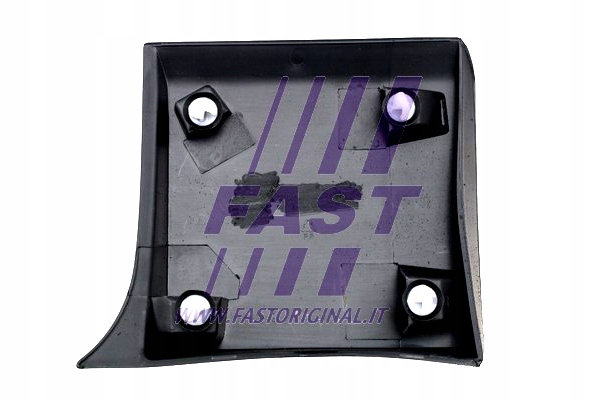 фото №2, Fast ft90416 молдинг декоративная / защитная, стена боковая