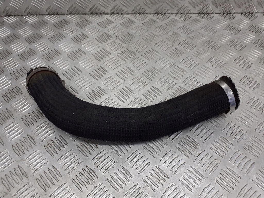 фото №1, Труба шланг интеркулер chevrolet epica 2.0 vcdi