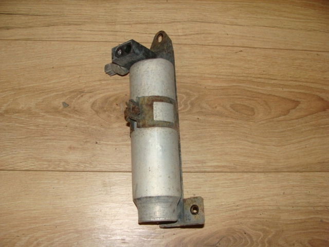 фото №1, Осушувач кондиціонера датчик land rover discovery 2 ii