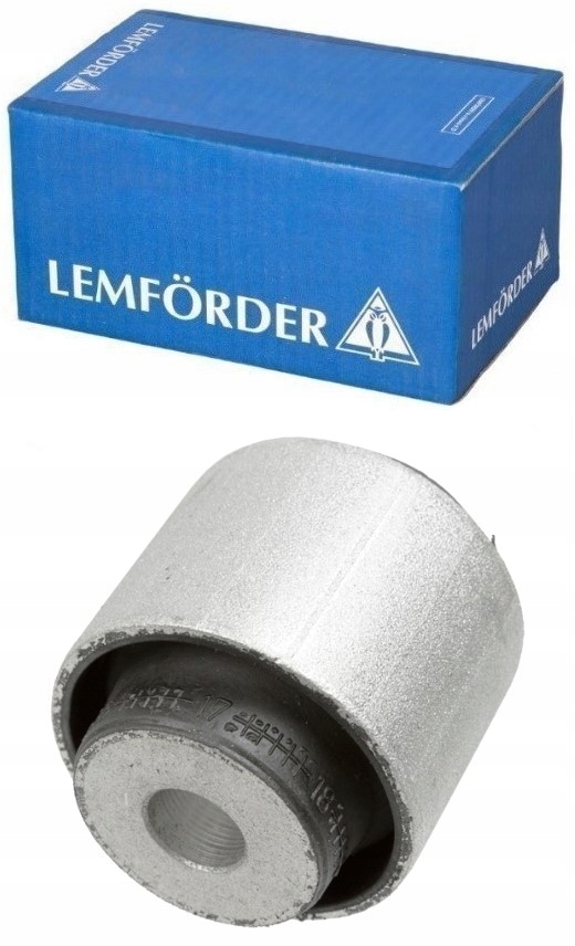 фото №1, Втулка рычага задняя le/pr bmw i3 2013-