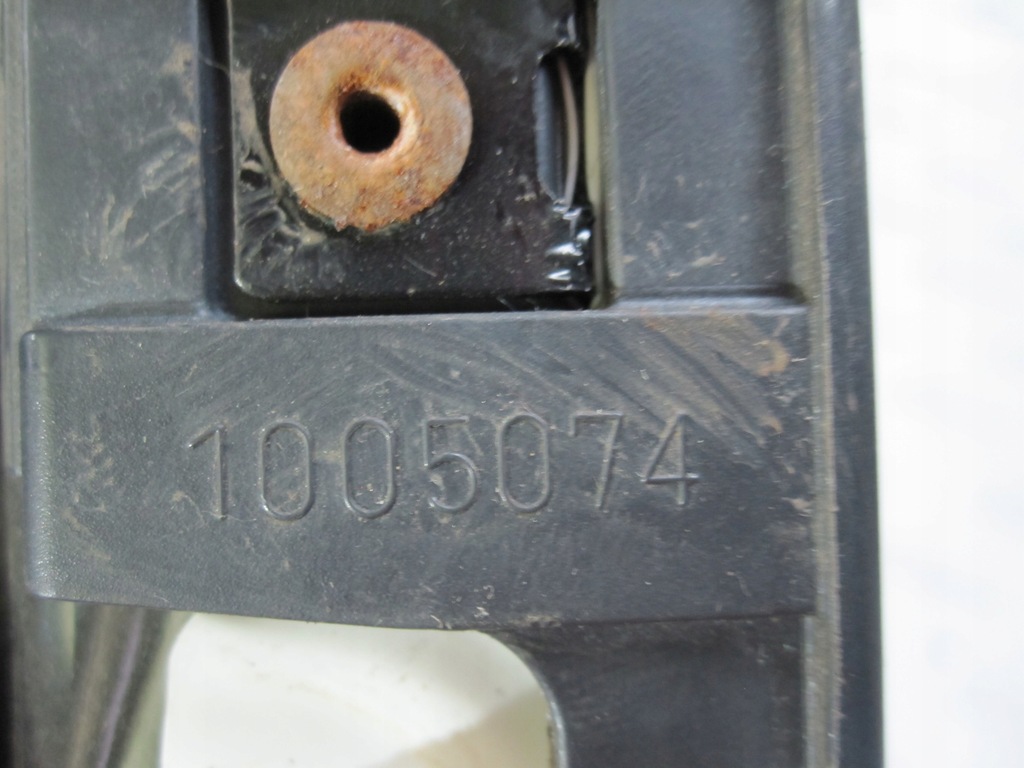 фото №6, Skoda superb ii 11r подушка коленная 1005074 3t2880841a 1016236 anglik