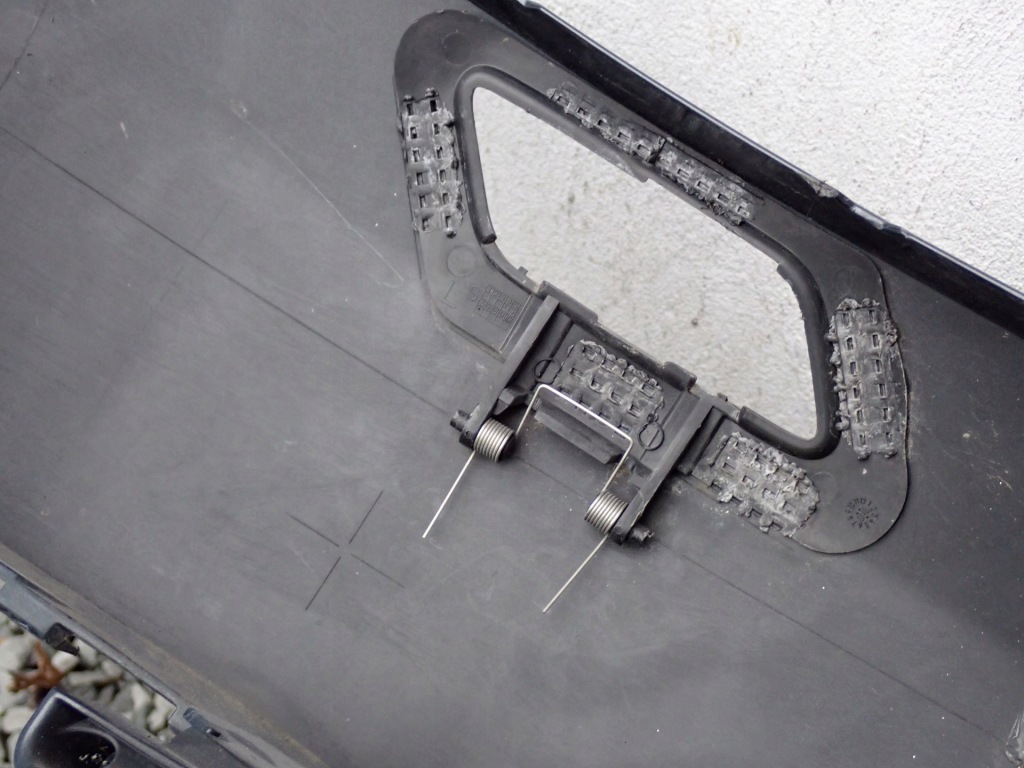 Бампер перед передній audi a3 8p lift 2008-2012r Доставка