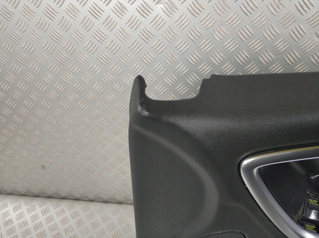 фото №8, Обивка правая передняя обшивка volvo s60 ii 2 eu