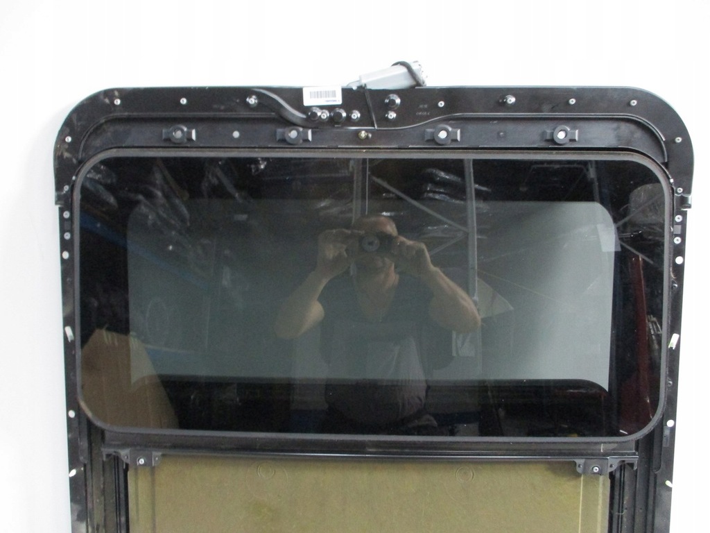 фото №9, Люк skoda fabia 5j0 5j9