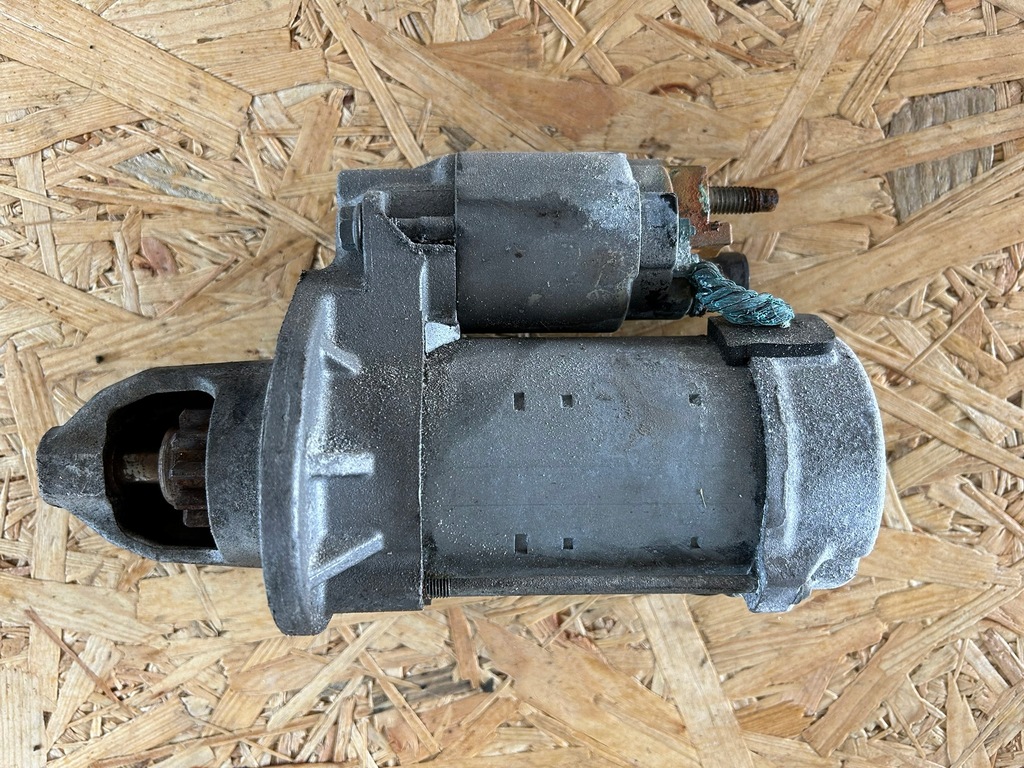 фото №7, Jeep grand cherokee wk2 dodge durango lift стартер 3.6 бензин