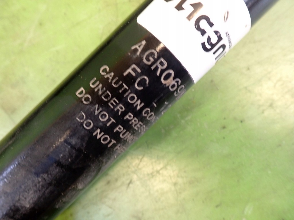 фото №4, Амортизаторы задние задняя renault clio ii hb 5d 03r