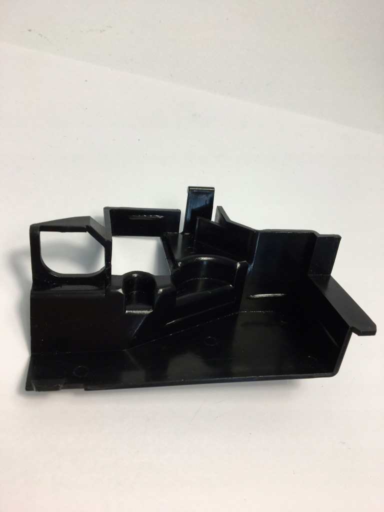 Захист вибірник важіль перемикання передач  перемикання передач mercedes r129 w124 w126 1242670206 Недорого