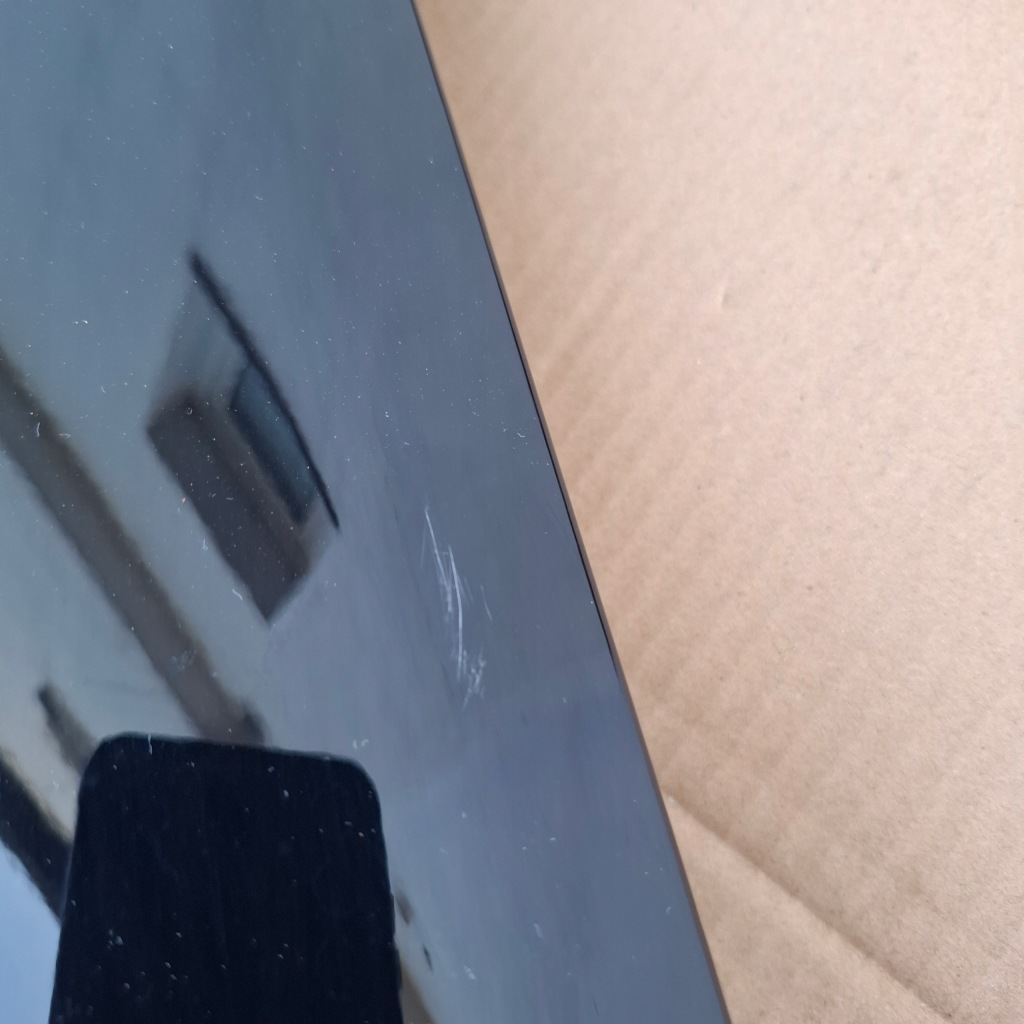 фото №13, Hyundai tucson ii 2 iii 3 15- крила праве pae чорний w колір