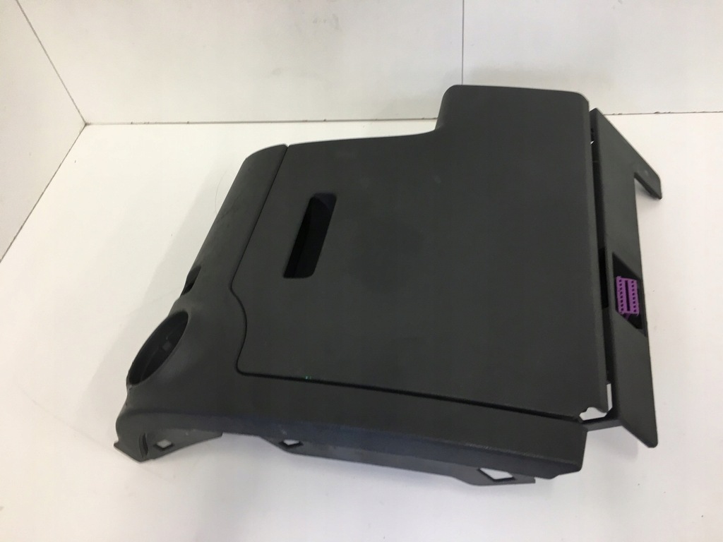 фото №7, Заглушка панели 7m3857917c vw sharan 1,9 tdi