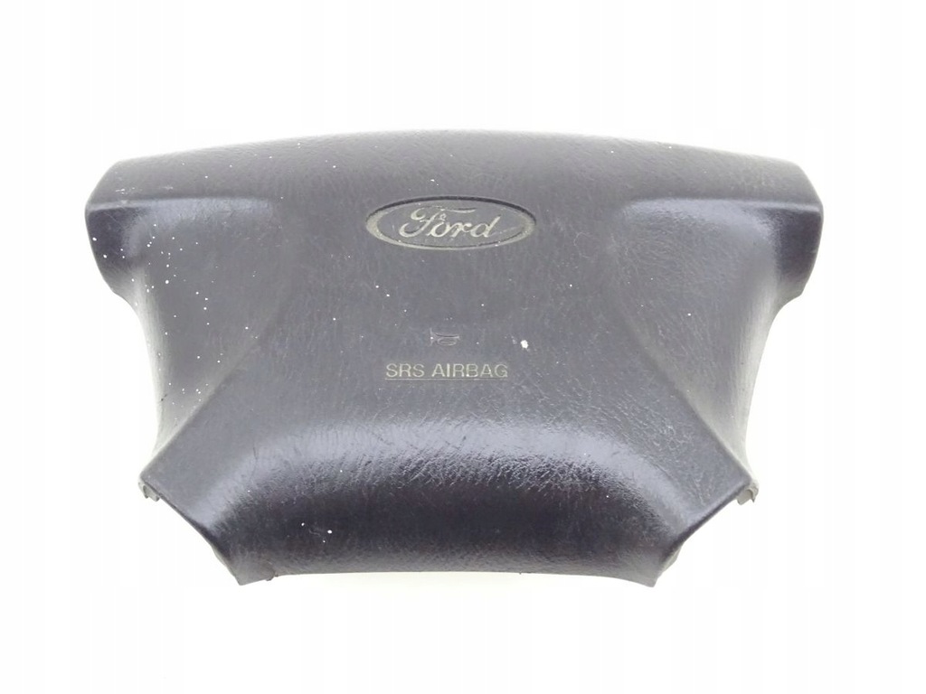 фото №1, Ford ranger ii 98-02 подушка подушка безопасности водителя