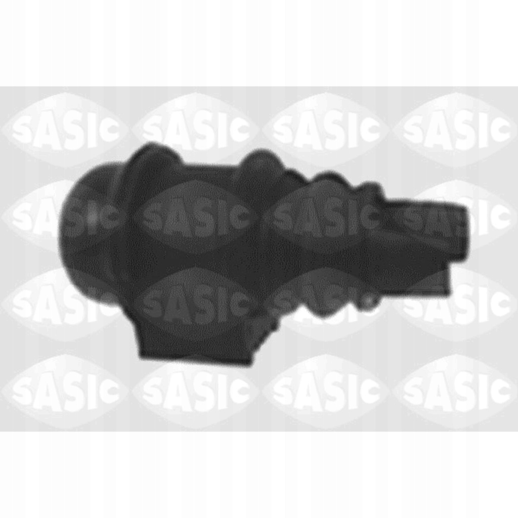 Подушка стабілізатора. renault megane 1 scenic 4005151/sas sasic Ціна