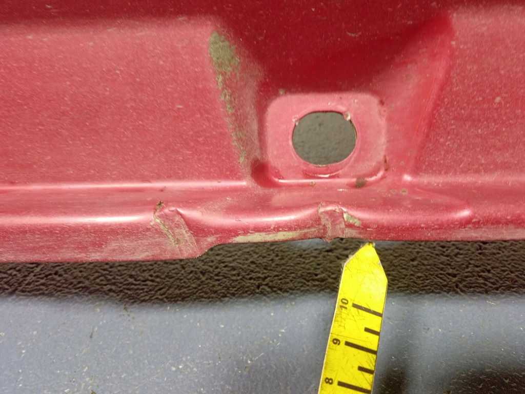 фото №10, Suzuki swift mk7 sport 3d молдинг накладка порог правая zrk