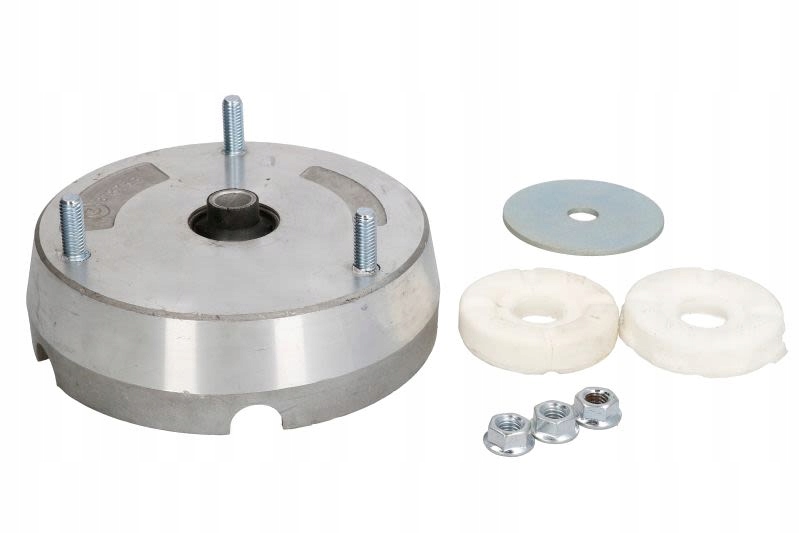 Kyb подушка амортизатор. bmw p. e70/e71/e72 06-14 le/pr Недорого