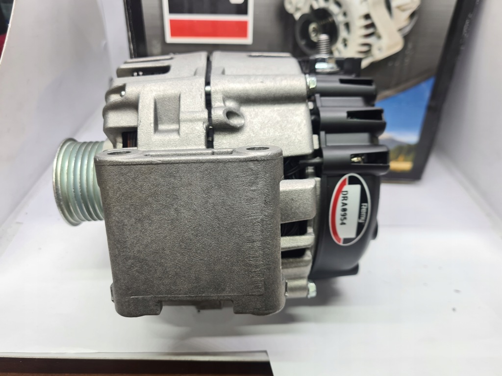 Стартер mercedes klasa c w204 e w212 s w221 sl Доставка