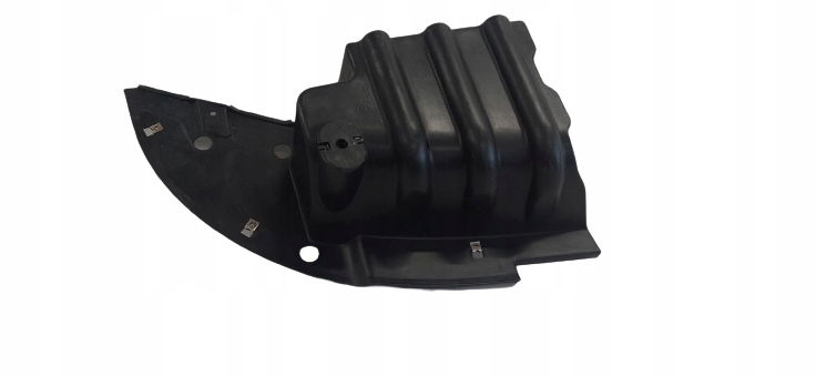 фото №1, Seat ibiza 2010-2017 захист підвіска ліва задня