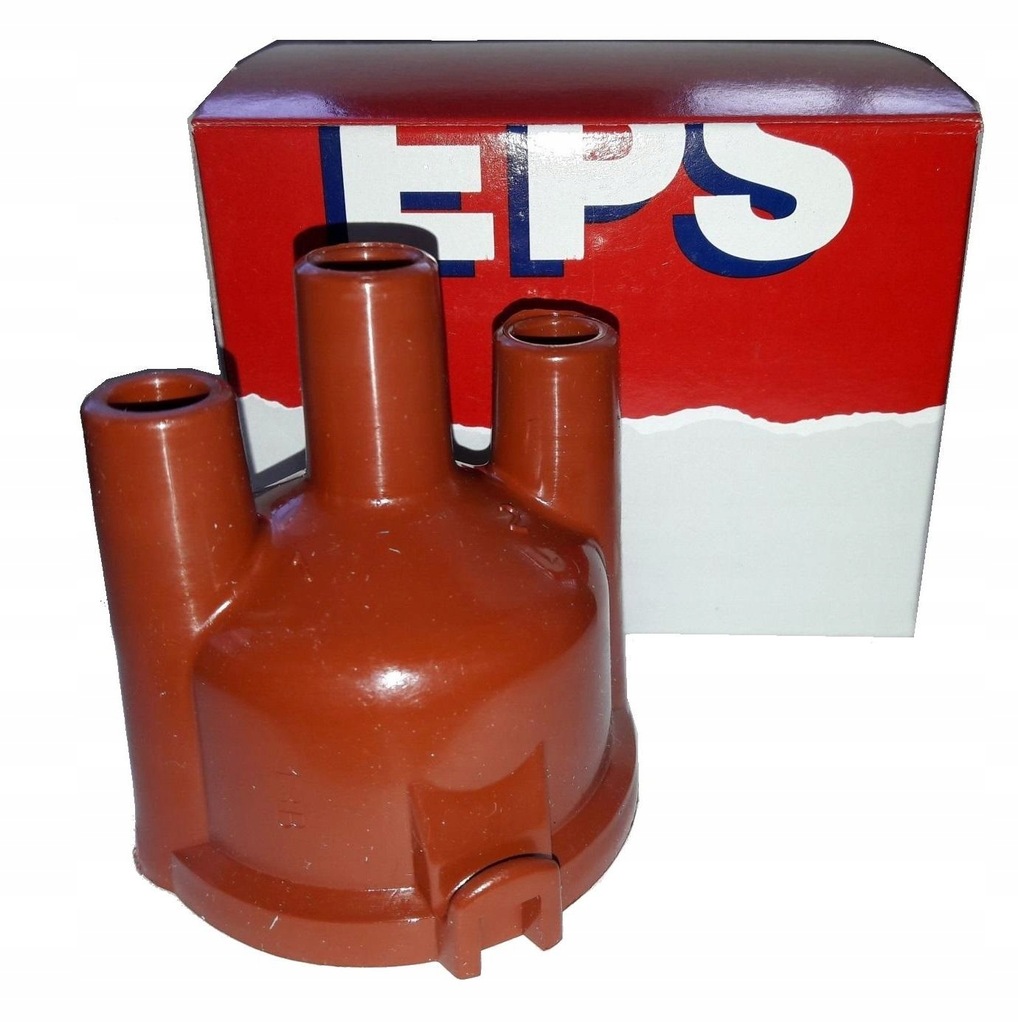 фото №7, Дроти кабелі запалювання свічки запалювання трамблерна кришка fiat 126p std lq4