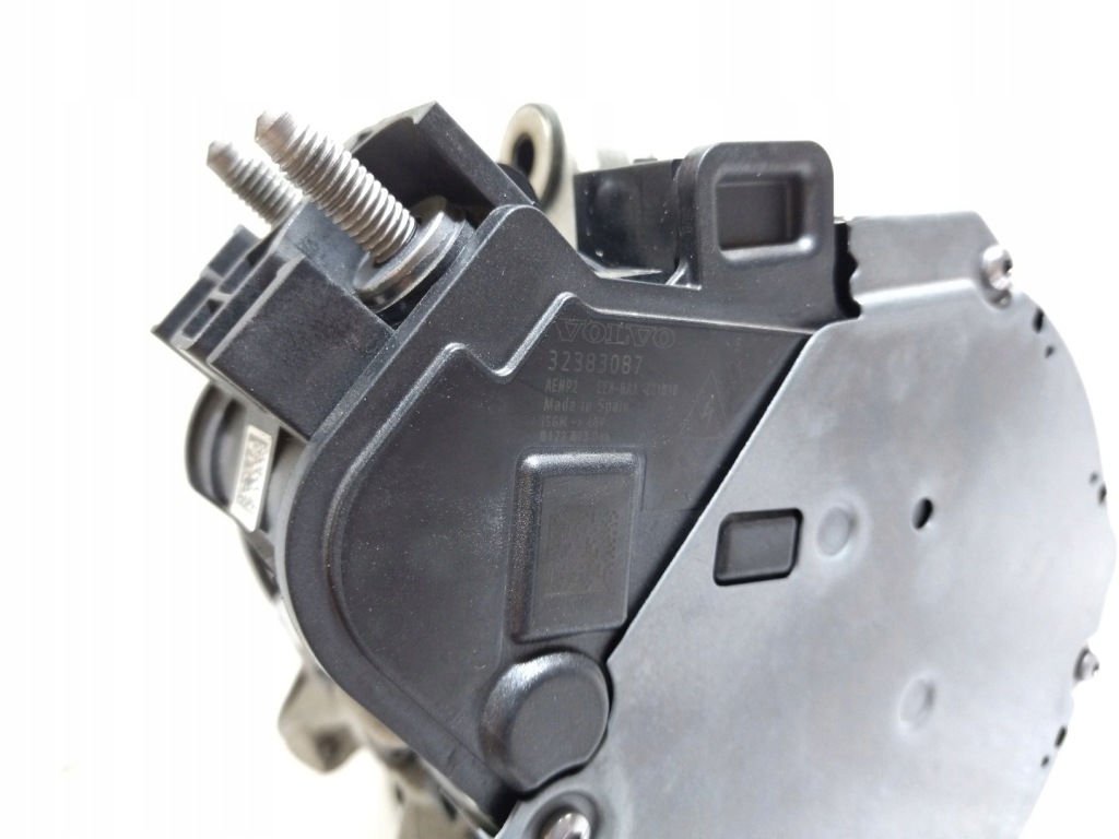 32383087 генератор натяжитель 2.0 mild hybrid описание : 6083km volvo xc60 2 в Украине