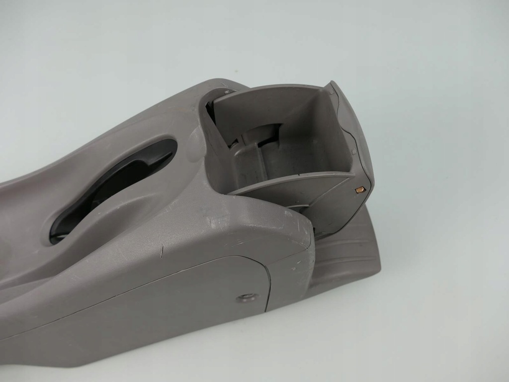 фото №6, Nissan almera tino туннель средний 01r europa