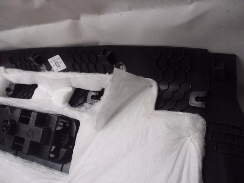 фото №15, Оббивка кришки задня range evoque k8d2-45594-af8pvj