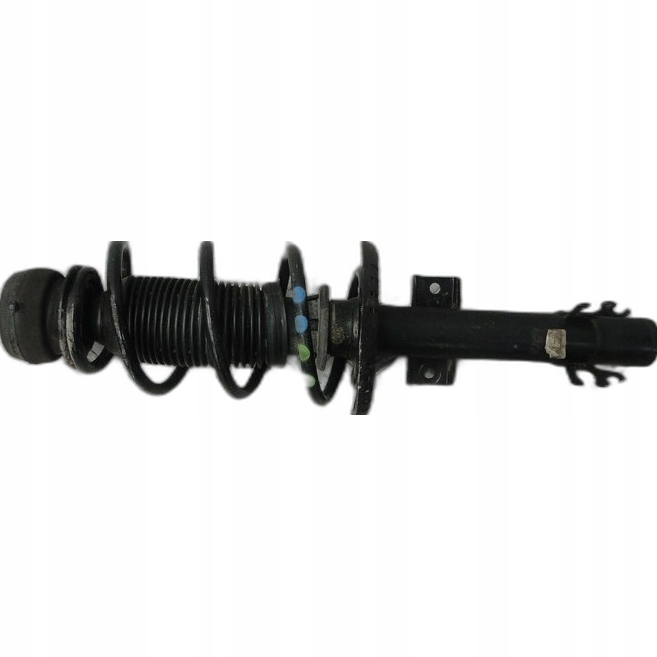 фото №1, 1s0413031b амортизационная стойка prerson vw up 1s 1.0