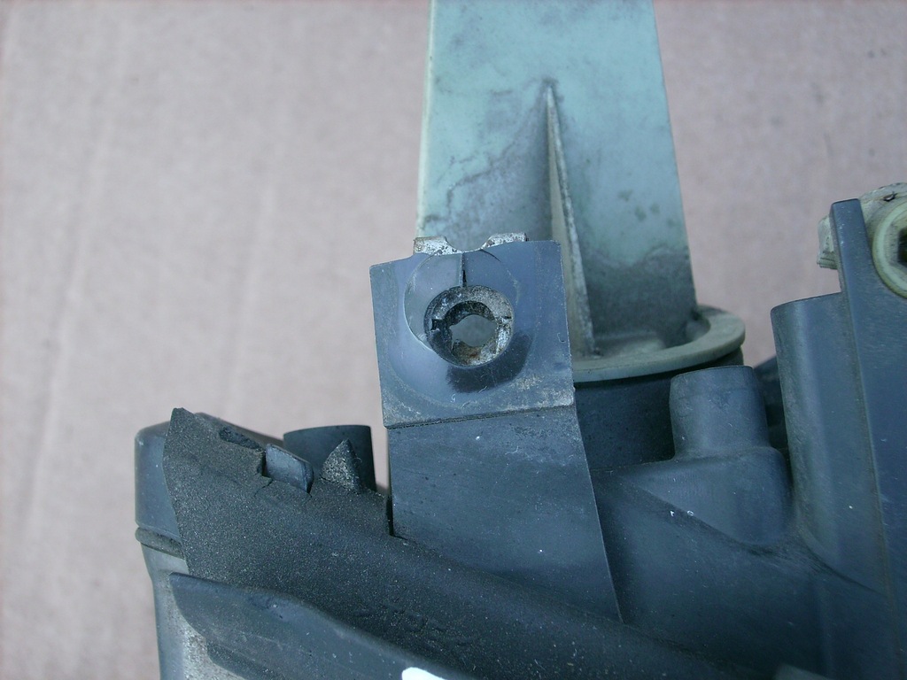 фото №9, Лампа правый перед skoda fabia i europa