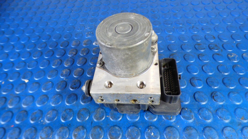 фото №13, Насос гальмівна abs 6c0907379r 6c0907379k 6c0907379g fabia iii ibiza iv