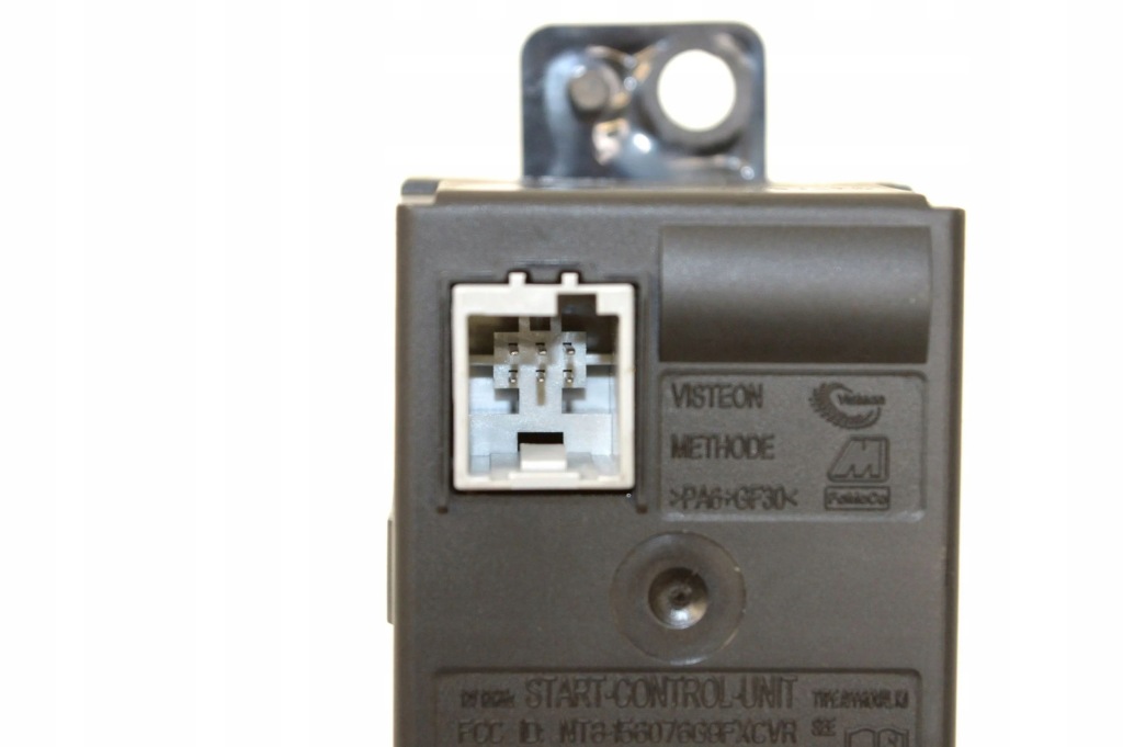 фото №3, Jaguar xf x250 2012 замок зажигания