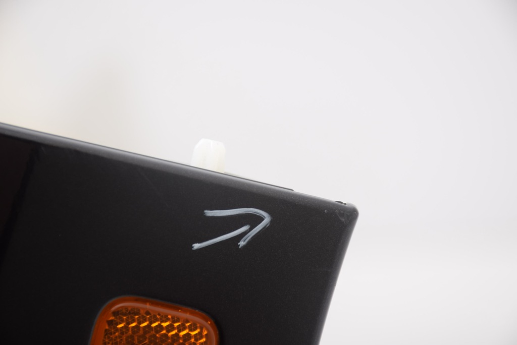 фото №12, Bmw 7 g70 бампер перед us m-pakiet 6-pdc 475