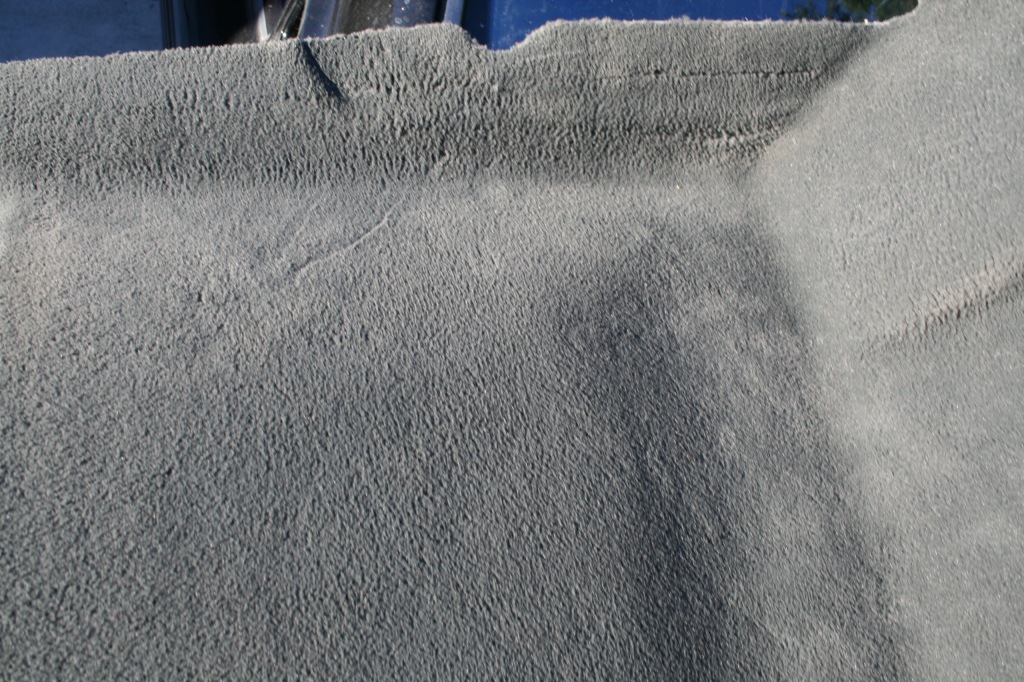 фото №6, Mercedes w220 обшивка лівий перед euro 98-02