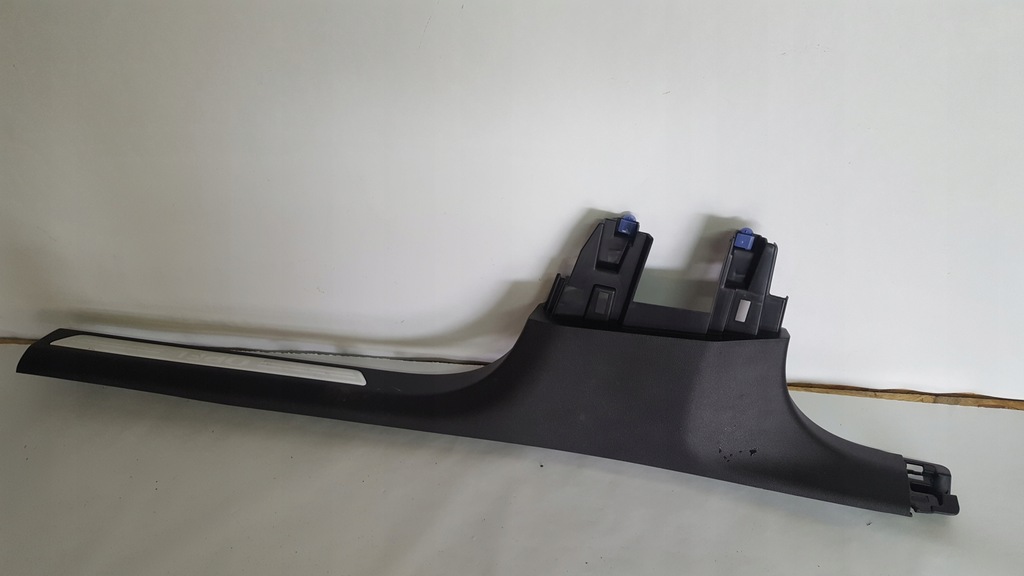 фото №1, Grandland x защита стойка порог правая yp00011377