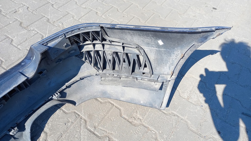 фото №14, Бампер задня audi a4 01r kombi