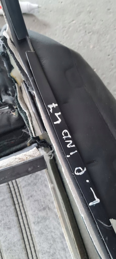 фото №11, A6 c7 4g сиденье мат сиденье левая левый перед sline кожа czarna a7 4g