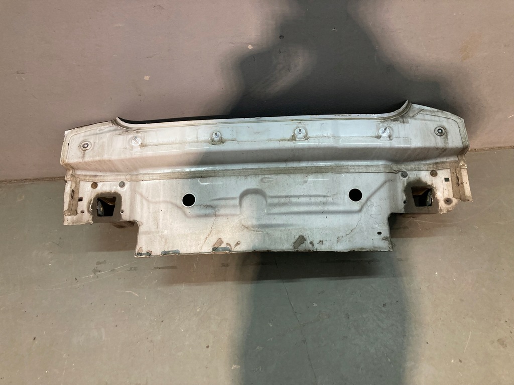 фото №1, Pas задняя vw passat b8 sedan