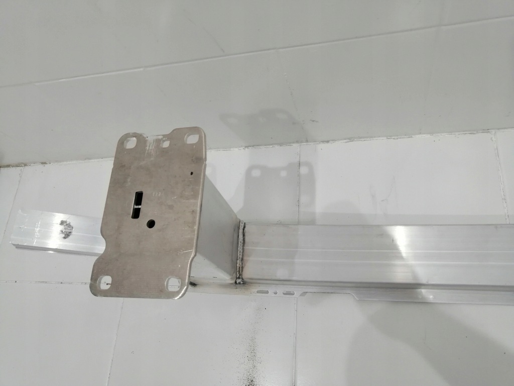 фото №8, Балка передняя перед audi a6 c8 4k0