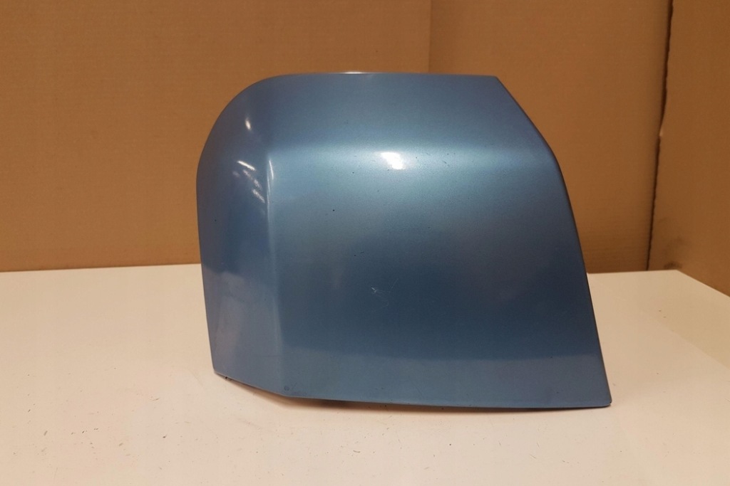 фото №9, Левый róg заднего бампера citroën c4 grand picasso i ua_ 9680540577 2.0l