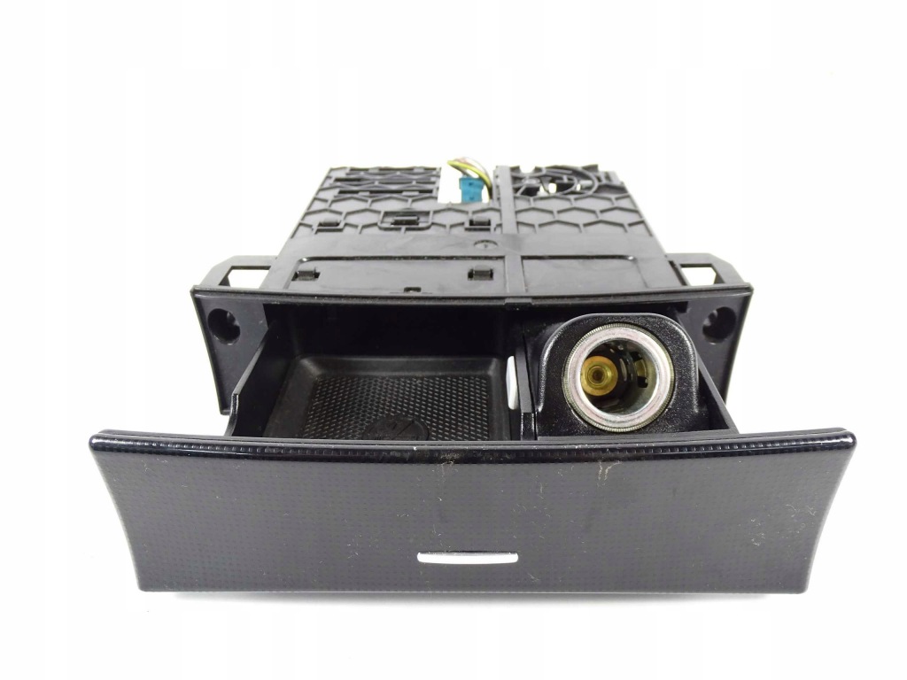 фото №1, Mercedes ml w164 бардачок попільничка панель приладів