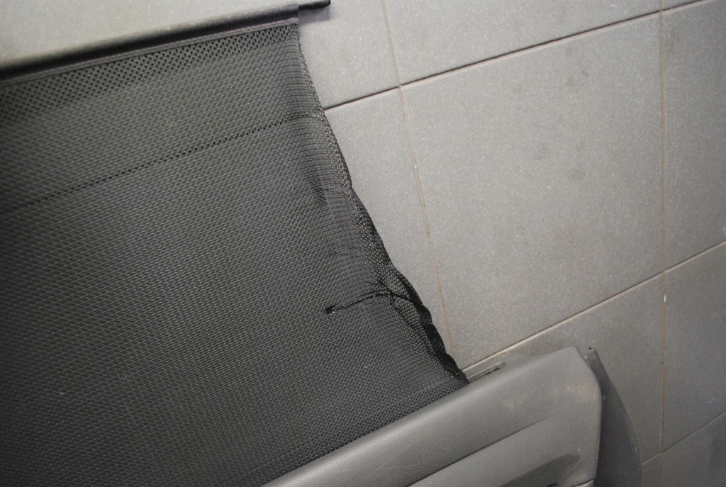 фото №13, Обшивка обшивки шторки крючки audi a6 c6 avant