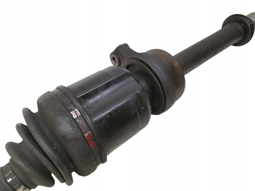 фото №5, Приводной вал правая передняя длинная citroen c4 aircross 1.8 hdi