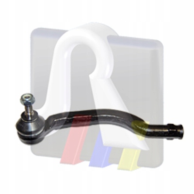 Наконечник тяга rts duster talento primastar vivaro 91-90404-2 левая Недорого