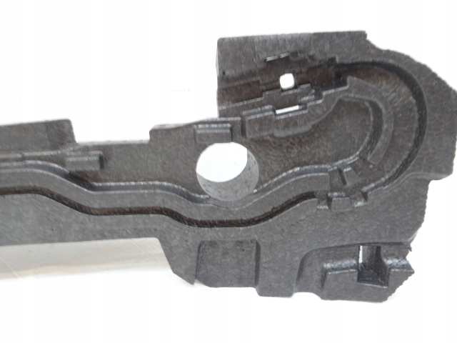 фото №10, Peugeot 408 p54 абсорбер бампера передний новый