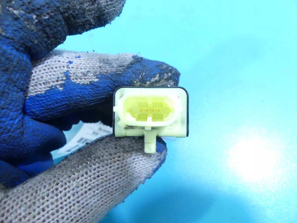 фото №5, Датчик датчик удару lexus gs iv 11-20