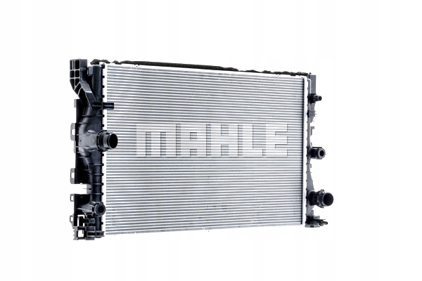 фото №9, Радиатор двигателя wody bmw 5 g30 f90 5 g31 6 gran turismo g32 7 g11