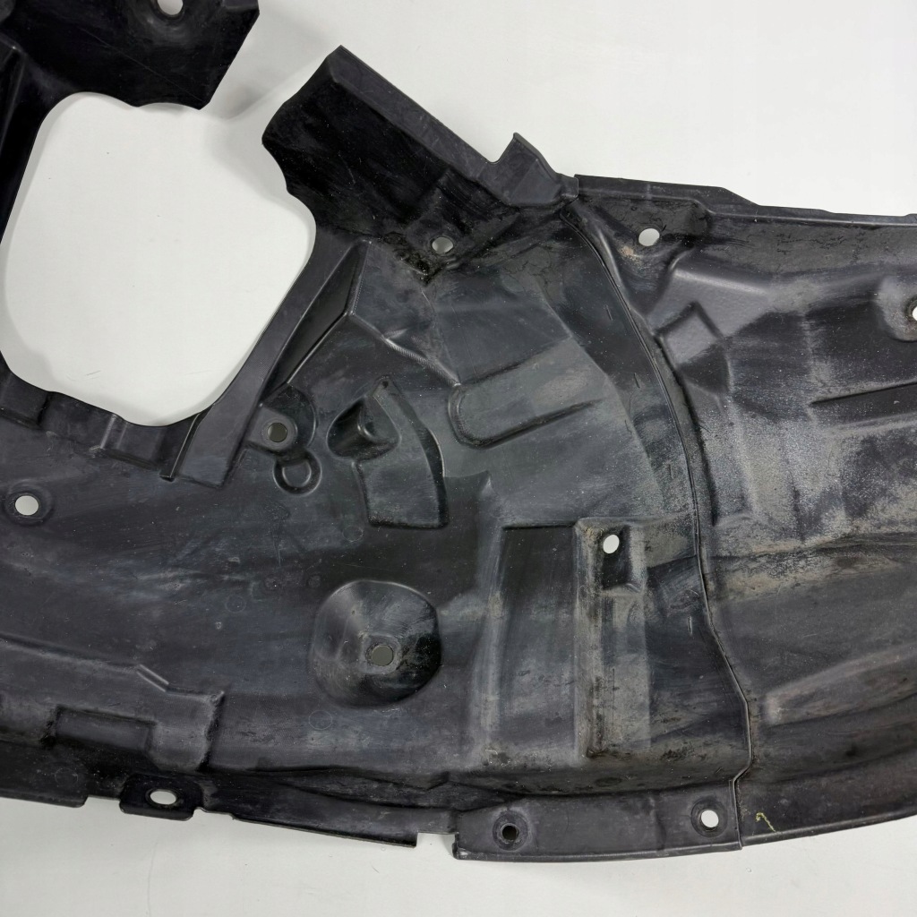 фото №10, Підкрилок правий перед праве mazda mx-5 miata nc оригінальний номер оригінал ne5156130