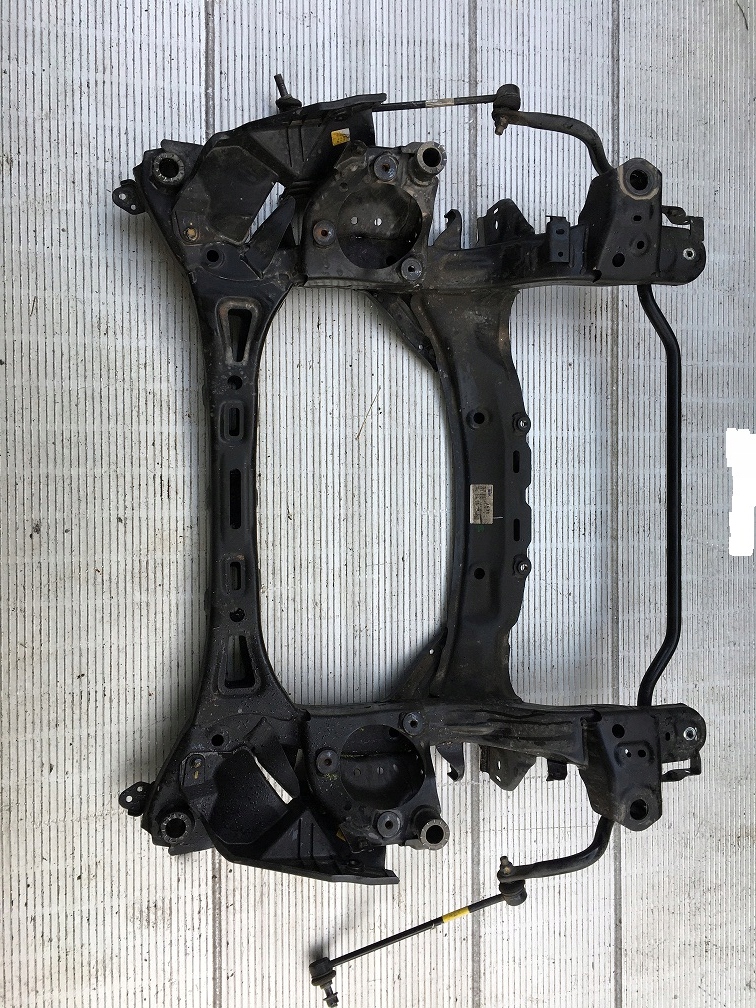 Купить Kia stinger подрамник подрамник перед