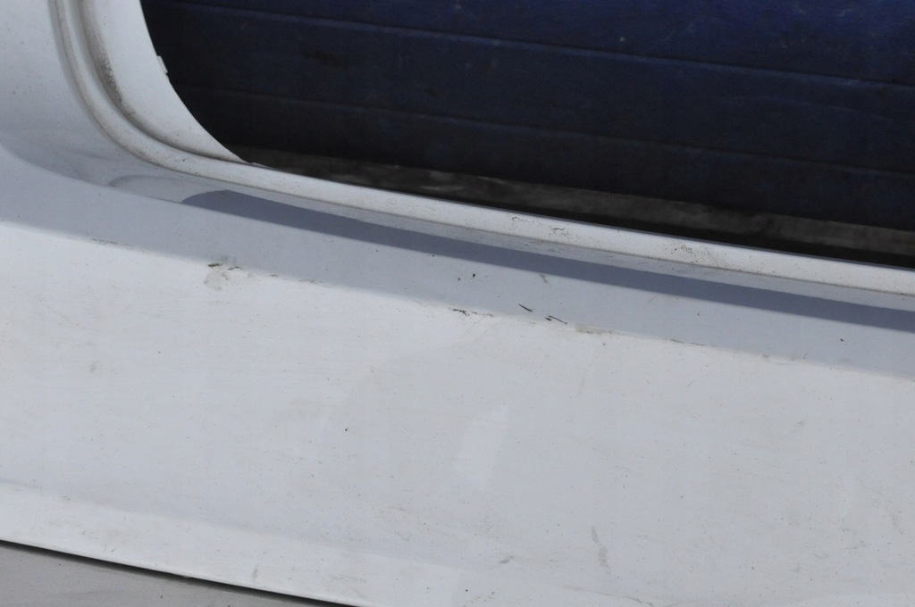 фото №11, Volvo s60 ii бампер задняя задний pod pdc rdesign