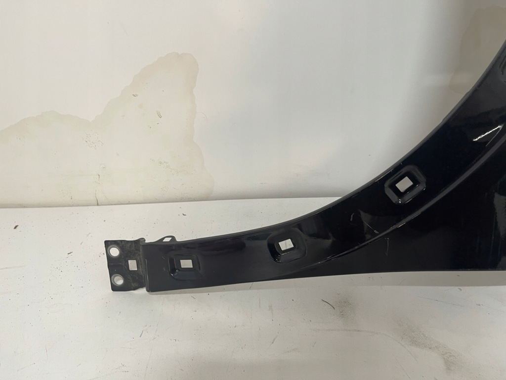 фото №9, Крила лівий перед kia x-ceed