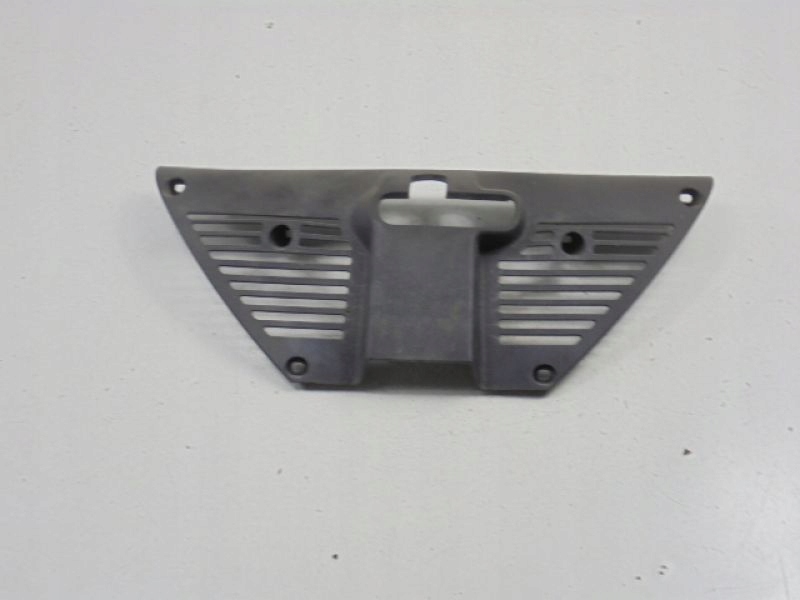 фото №5, Alfa romeo 166 защита корпус замка капот