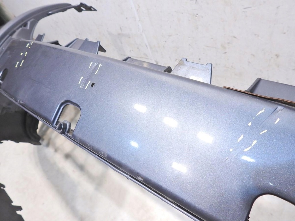 фото №7, Бампер передний перед lk7x vw eos 1q0807217