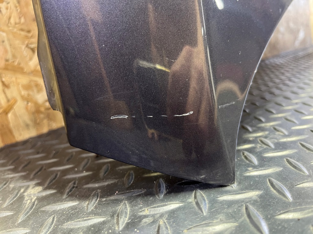 Капот кришка двигуна bmw e92 e93 a22 a22/7 sparkling graphite Київ