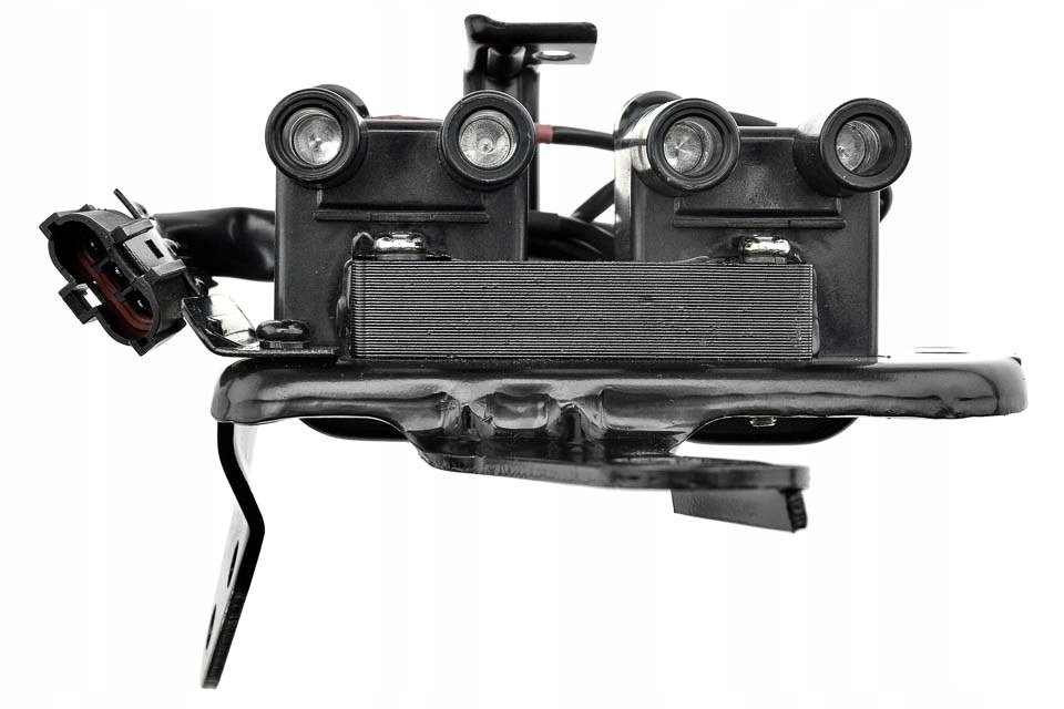 фото №14, Катушка зажигания hyundai lantra 1.6i 96-,